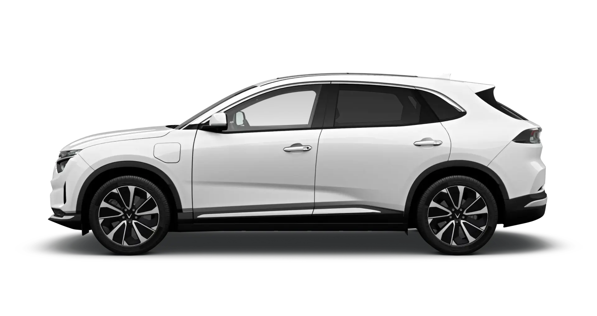 Xe ô tô điện VinFast VF 8 SUV cao cấp chính hãng tại đại lý VinFast Thái Nguyên