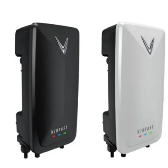 Bộ sạc tại nhà 3.5 kW chính hãng VinFast