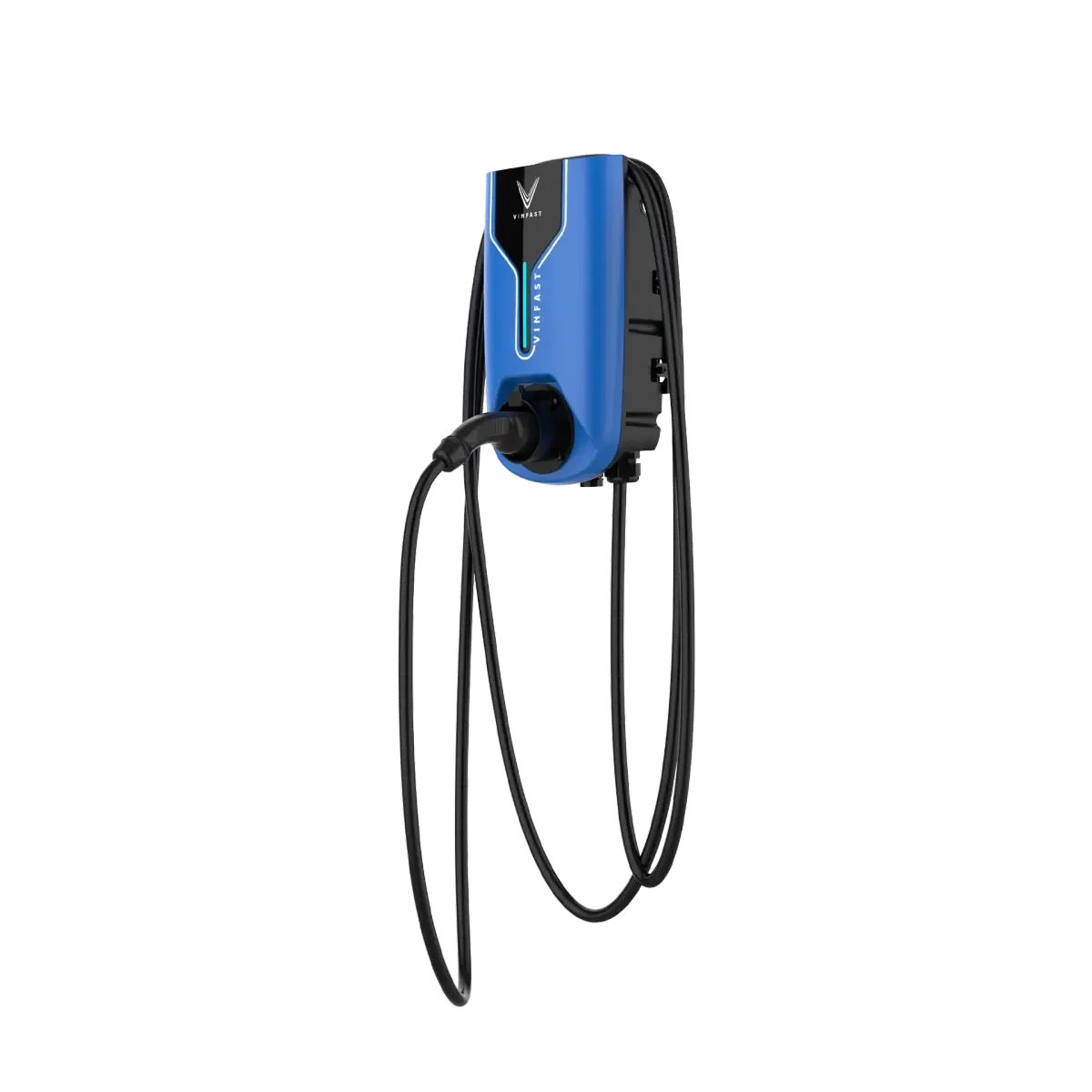 Bộ sạc treo tường thông minh AC 11 kW 3 pha VinFast chính hãng
